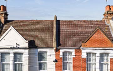 clay roofing Dunsby, Lincolnshire