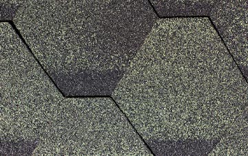 Dunsby fibreglass shingle repairs