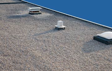 flat roofing Dunsby, Lincolnshire