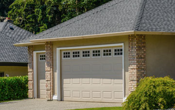 garage roof repair Dunsby, Lincolnshire