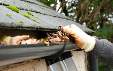 gutter cleaning Dunsby, Lincolnshire