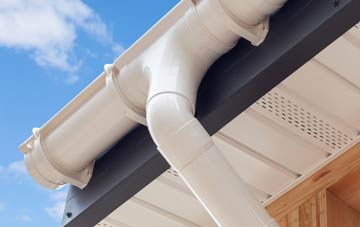 Dunsby gutter installation costs