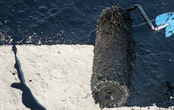 Dunsby liquid sealant waterproofing