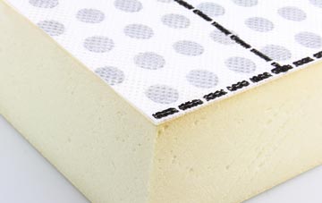 meeting Dunsby building codes