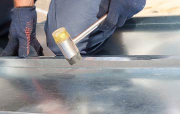 Dunsby metal roofing costs