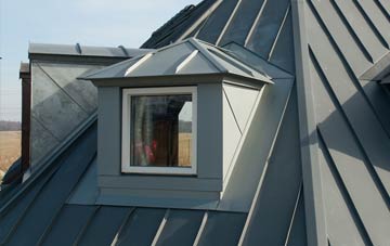 metal roofing Dunsby, Lincolnshire