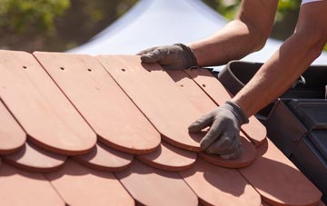 Dunsby roof tile contractors