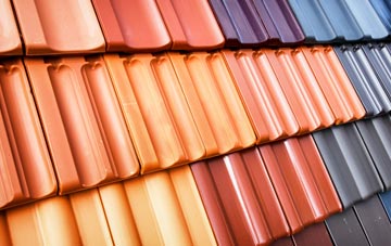 Dunsby roof tile costs