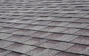Dunsby tiles for shallow pitch roofing