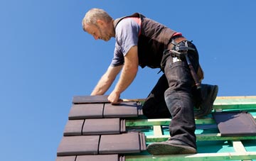 disadvantages of Dunsby slate roofing