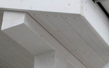 soffits Dunsby, Lincolnshire