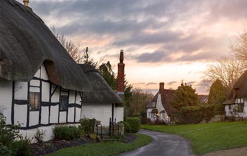 is Dunsby thatch roofing popular