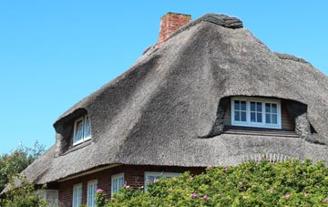thatch roofing Dunsby, Lincolnshire