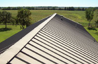 Dunsby metal roof quotes