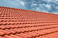 Dunsby roofing tiles
