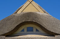Dunsby thatch roofing